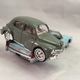 Illustration for article titled French Friday: Solido Renault 4cv
